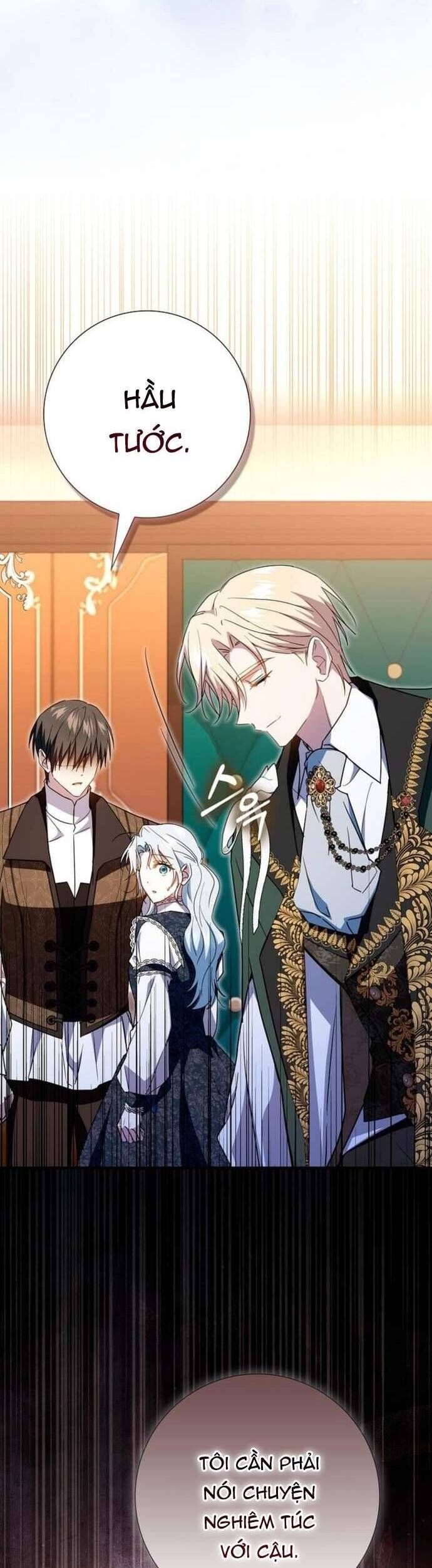 Chồng Của Tôi Giống Nam Chính Quá Đi Chapter 26 - 32