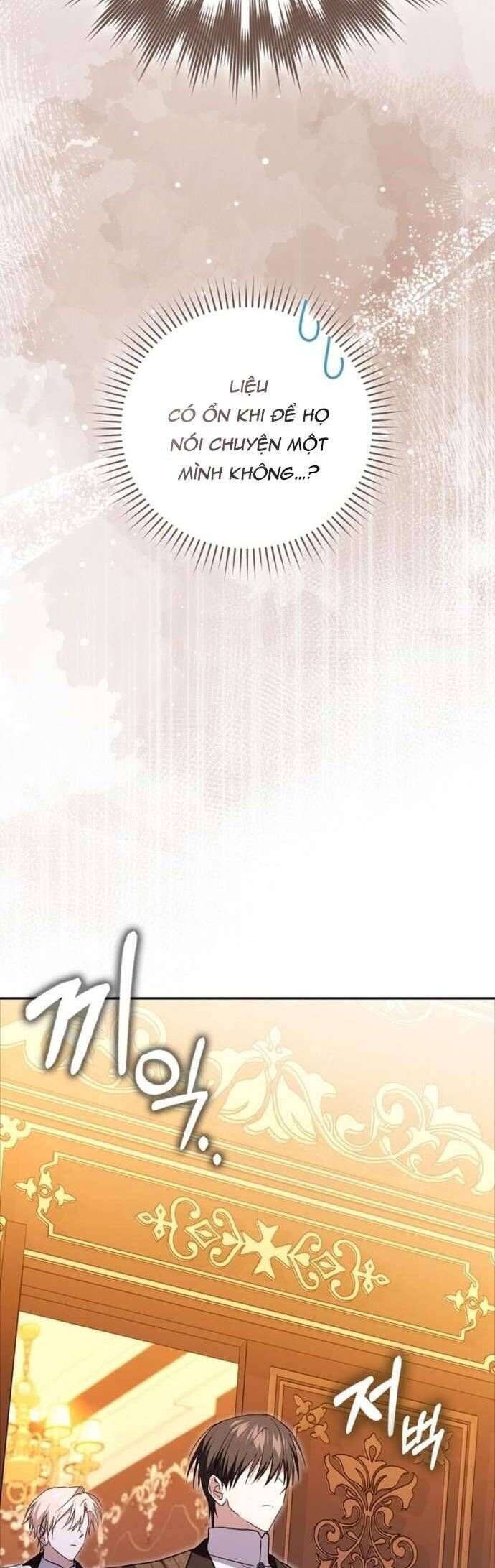 Chồng Của Tôi Giống Nam Chính Quá Đi Chapter 26 - 35