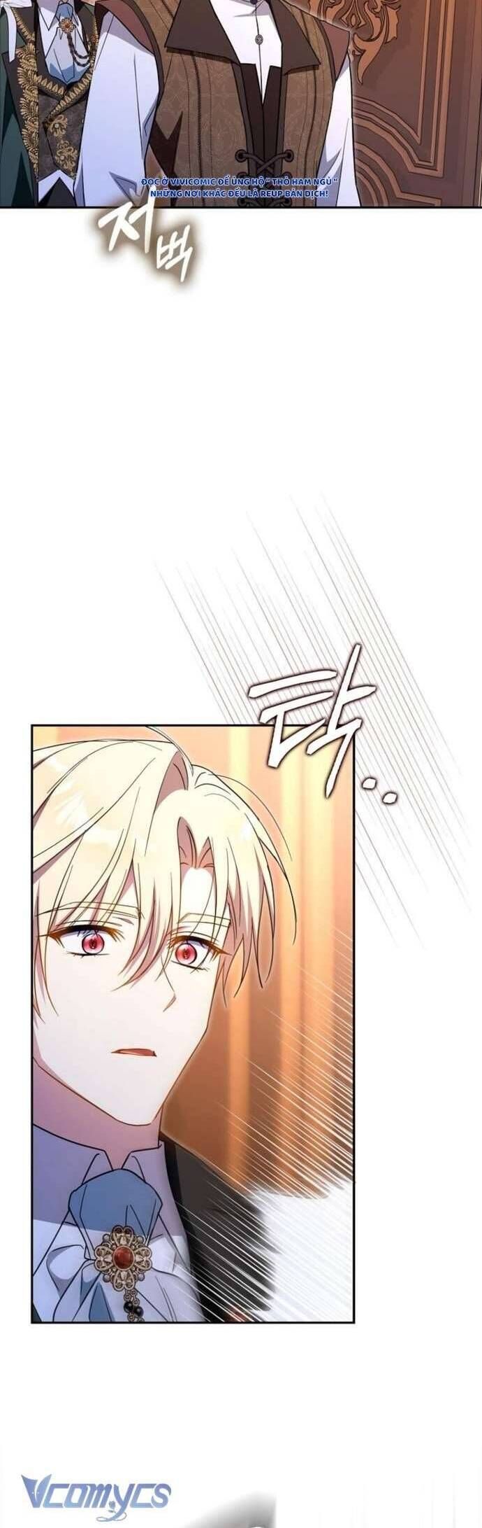 Chồng Của Tôi Giống Nam Chính Quá Đi Chapter 26 - 36
