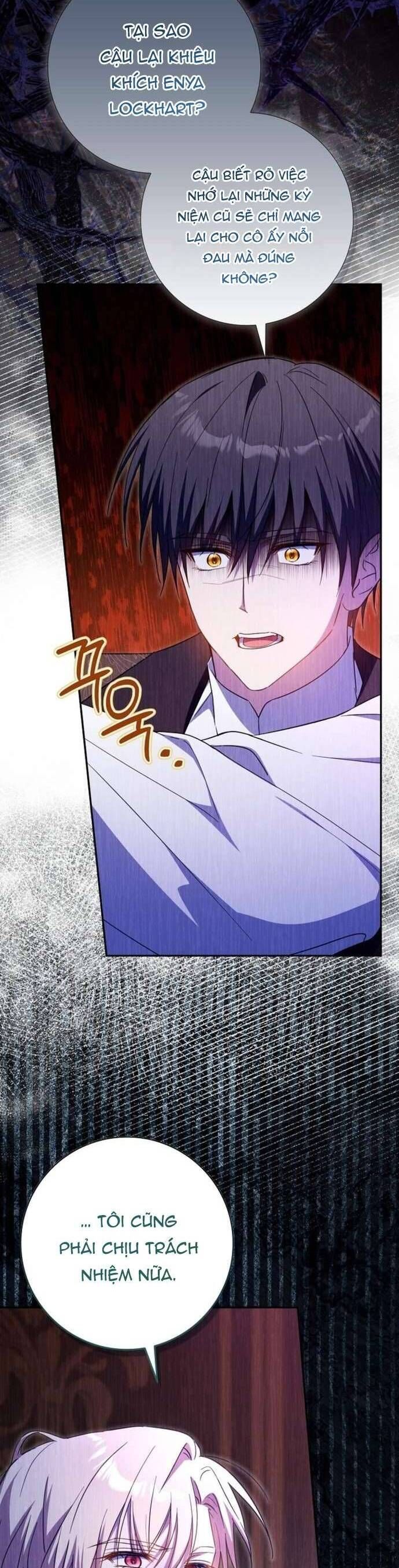 Chồng Của Tôi Giống Nam Chính Quá Đi Chapter 26 - 38
