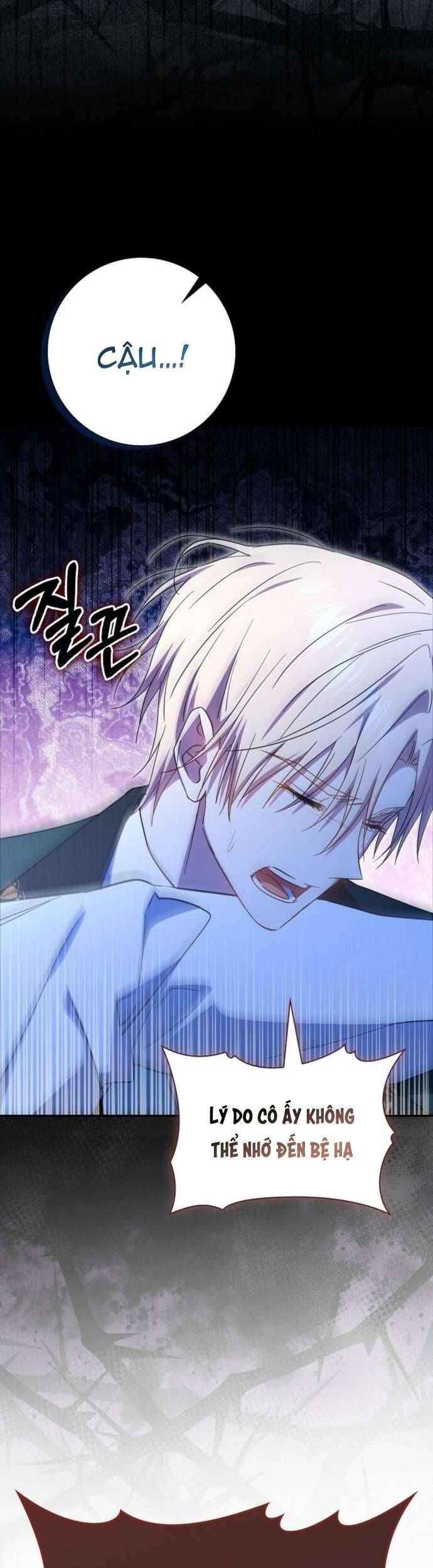 Chồng Của Tôi Giống Nam Chính Quá Đi Chapter 26 - 40