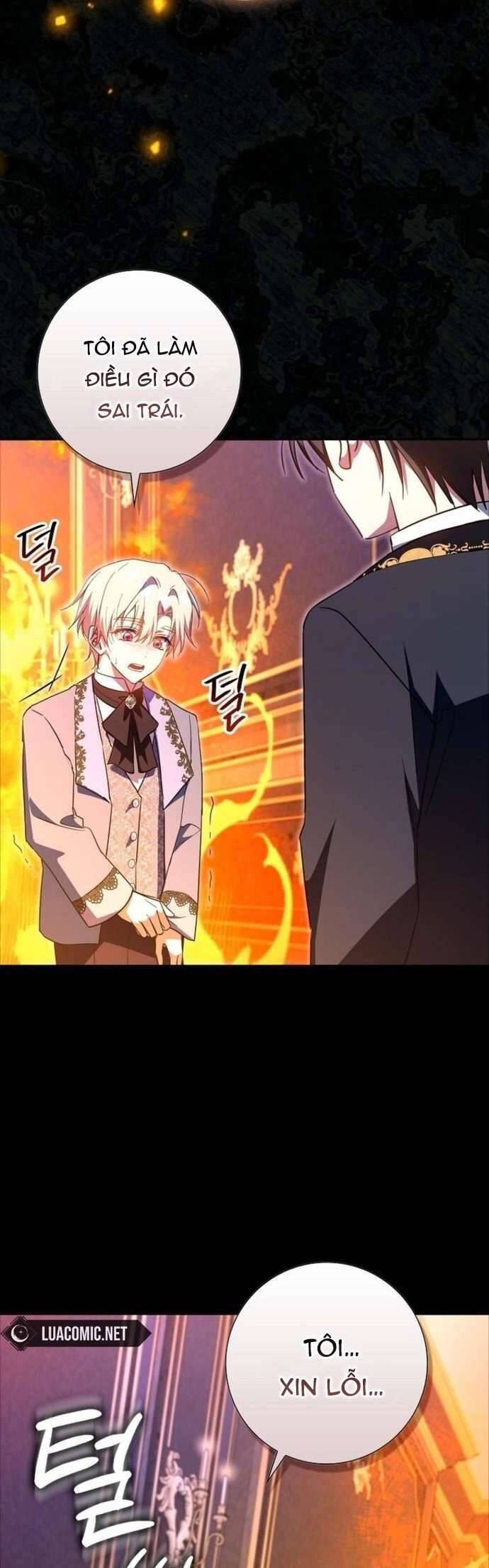 Chồng Của Tôi Giống Nam Chính Quá Đi Chapter 26 - 43