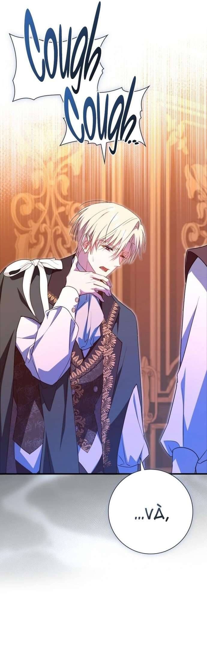 Chồng Của Tôi Giống Nam Chính Quá Đi Chapter 26 - 49