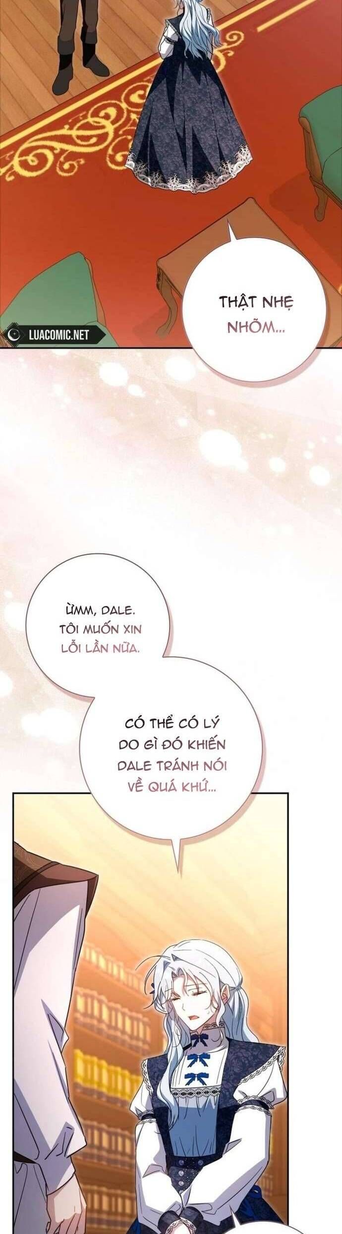 Chồng Của Tôi Giống Nam Chính Quá Đi Chapter 26 - 53