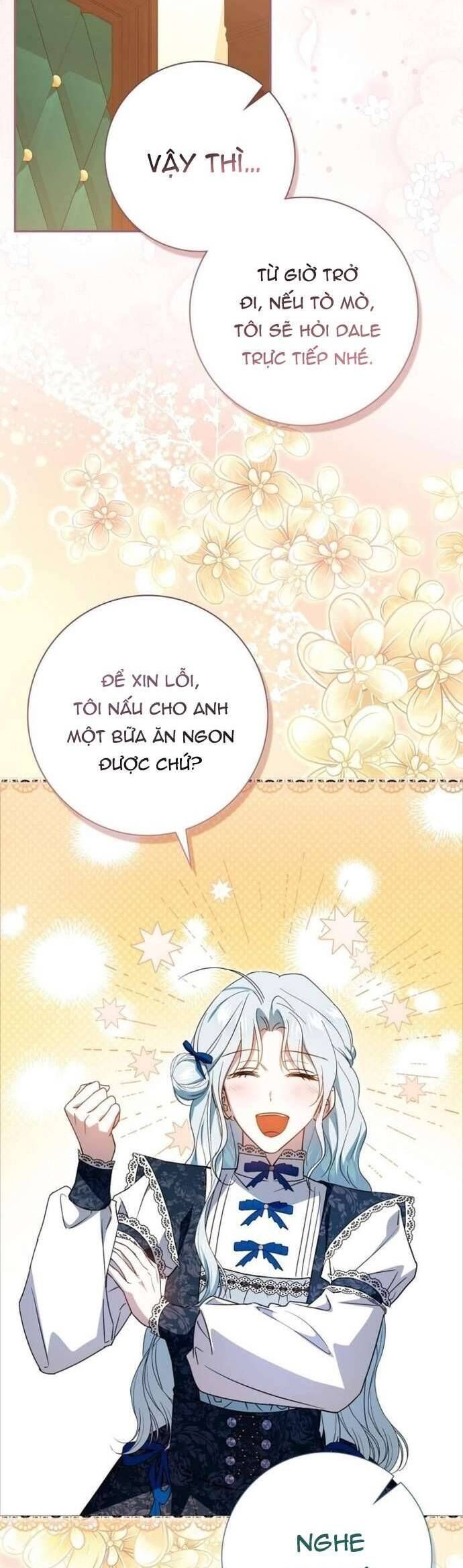 Chồng Của Tôi Giống Nam Chính Quá Đi Chapter 26 - 56