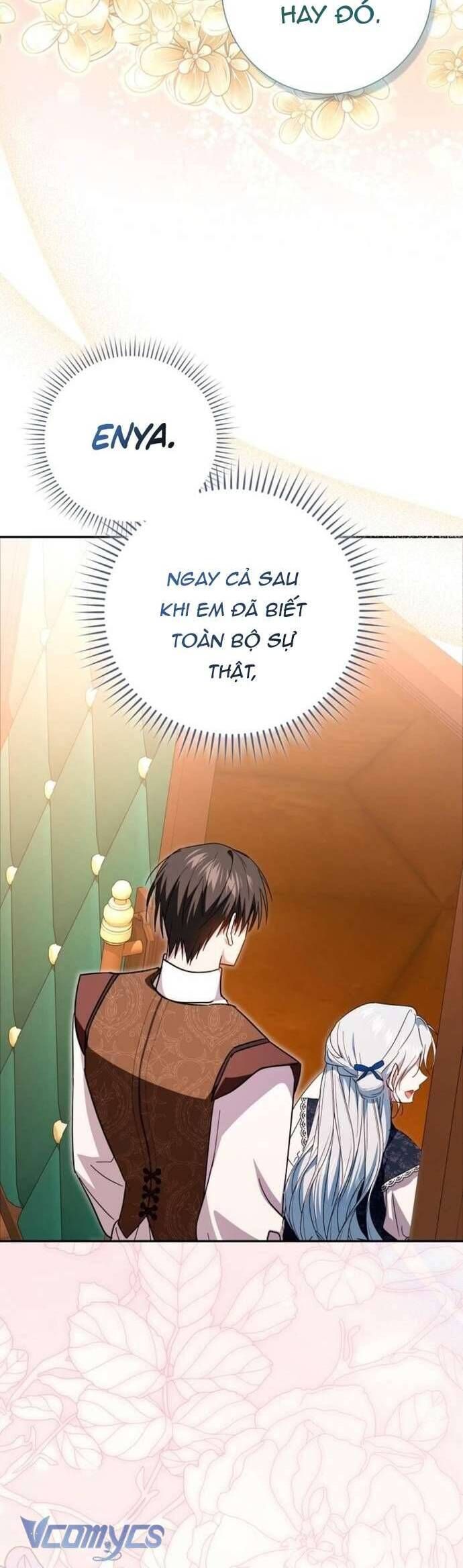 Chồng Của Tôi Giống Nam Chính Quá Đi Chapter 26 - 57