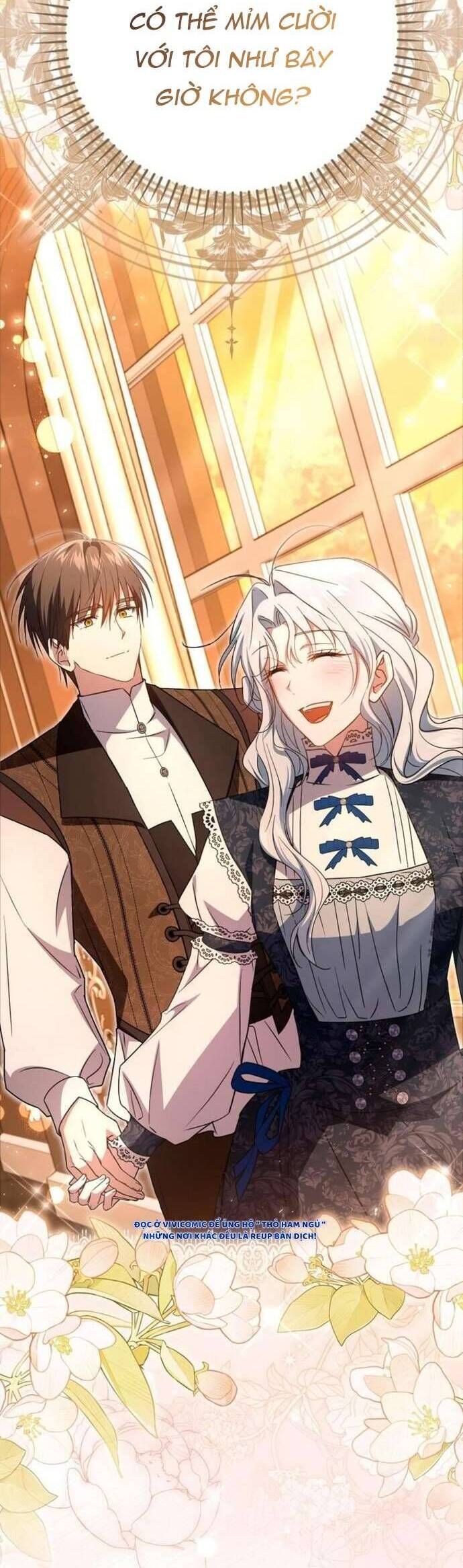 Chồng Của Tôi Giống Nam Chính Quá Đi Chapter 26 - 59