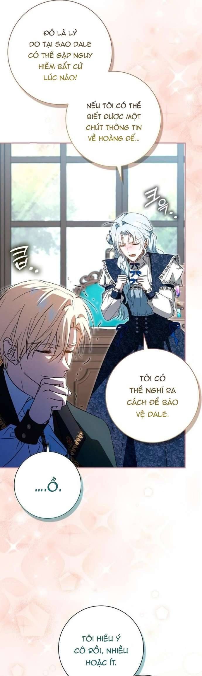 Chồng Của Tôi Giống Nam Chính Quá Đi Chapter 26 - 7