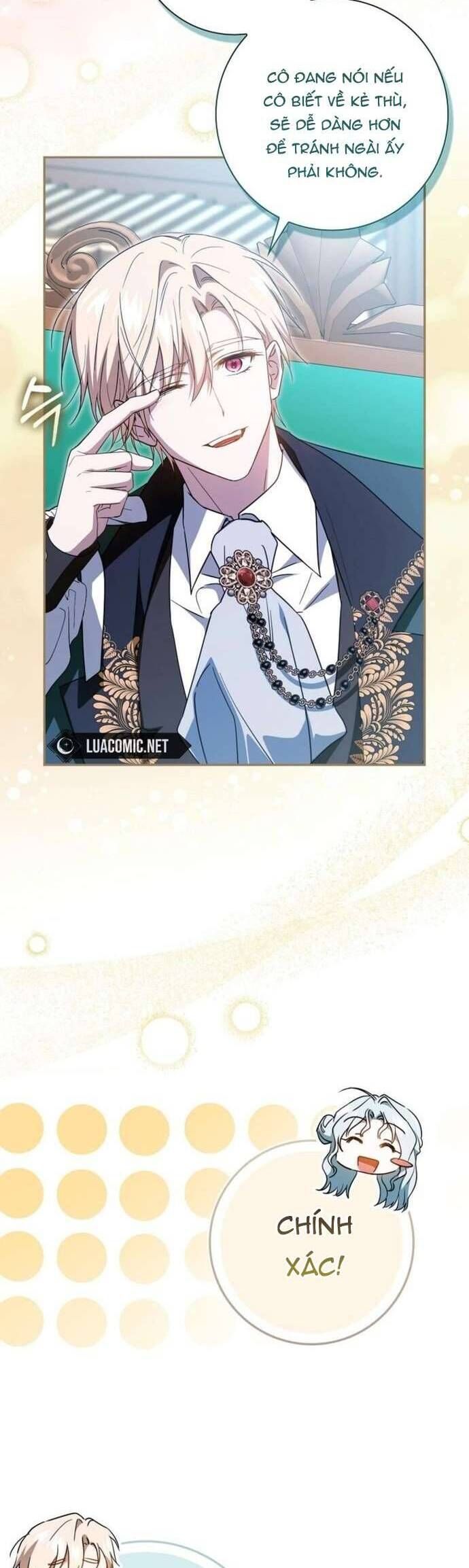 Chồng Của Tôi Giống Nam Chính Quá Đi Chapter 26 - 8