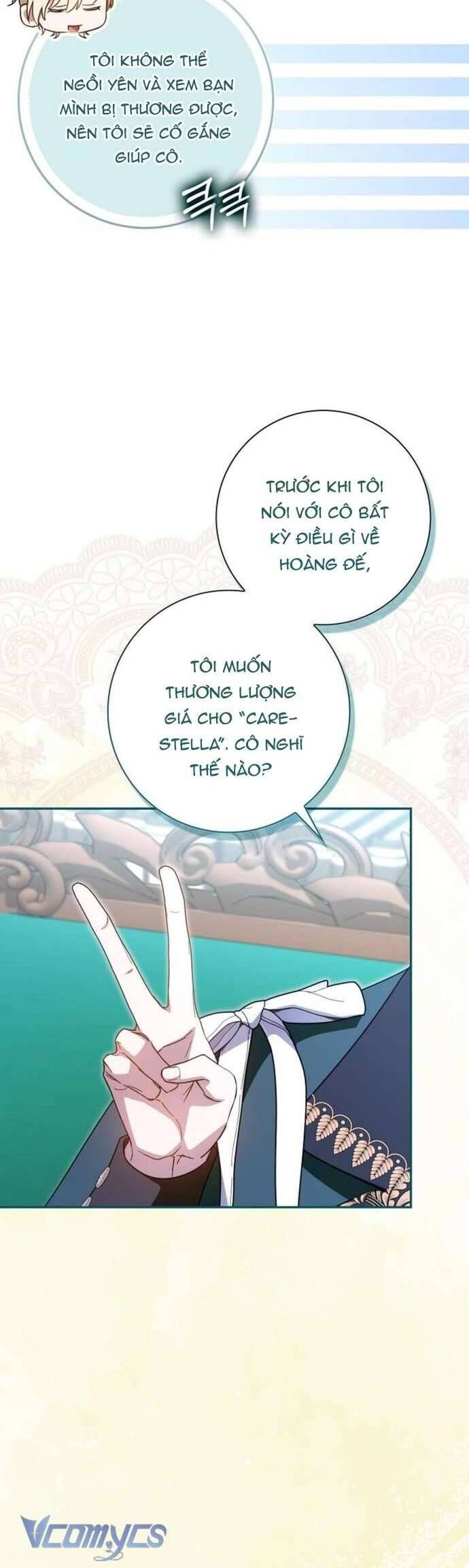 Chồng Của Tôi Giống Nam Chính Quá Đi Chapter 26 - 9