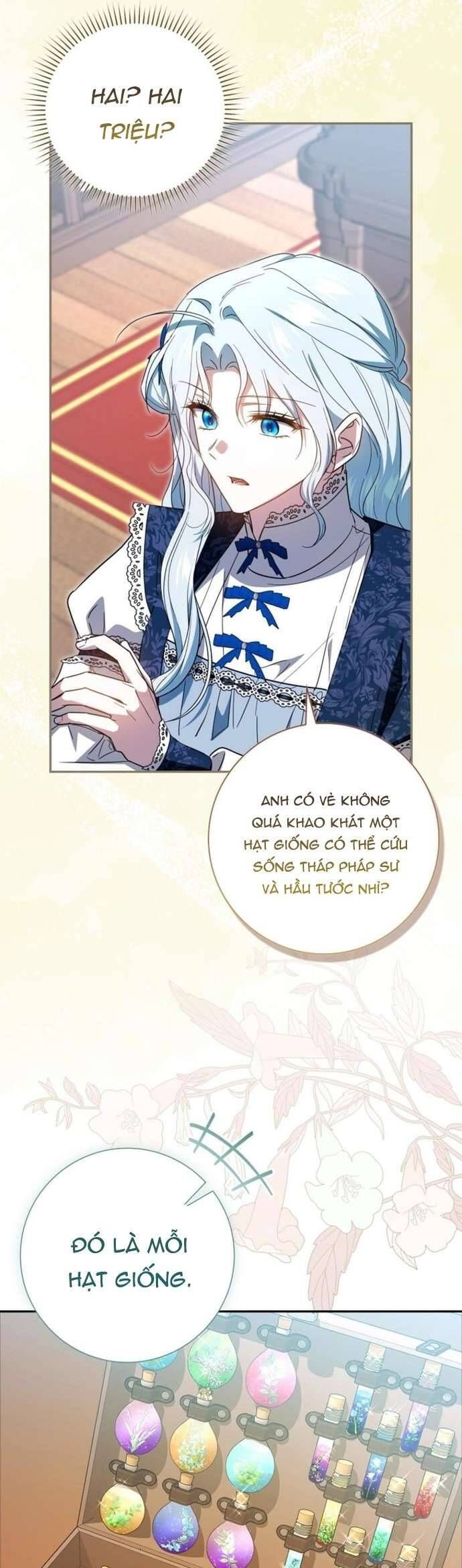 Chồng Của Tôi Giống Nam Chính Quá Đi Chapter 26 - 10