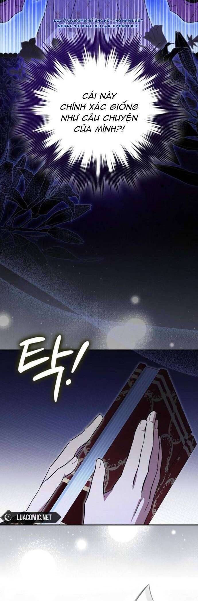 Chồng Của Tôi Giống Nam Chính Quá Đi Chapter 28 - 2