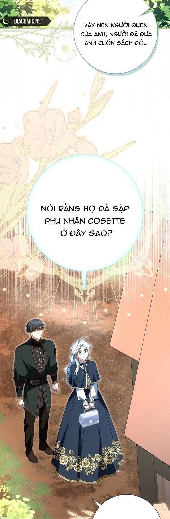 Chồng Của Tôi Giống Nam Chính Quá Đi Chapter 28 - 12