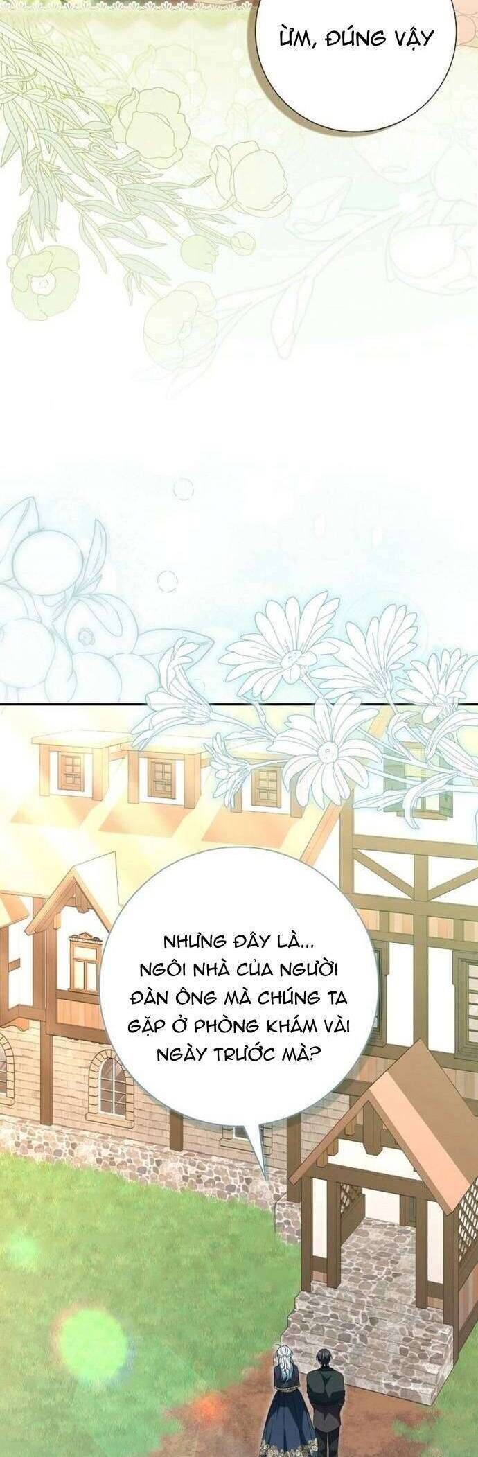 Chồng Của Tôi Giống Nam Chính Quá Đi Chapter 28 - 13