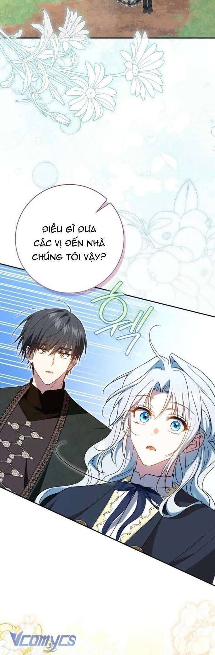 Chồng Của Tôi Giống Nam Chính Quá Đi Chapter 28 - 14