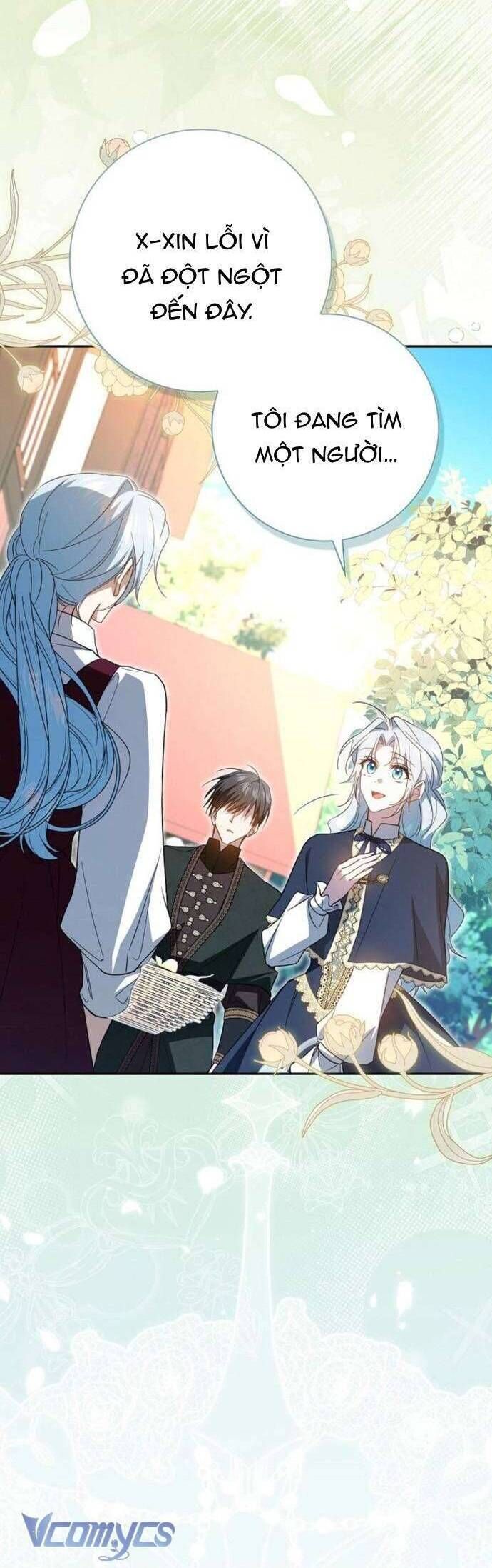 Chồng Của Tôi Giống Nam Chính Quá Đi Chapter 28 - 17