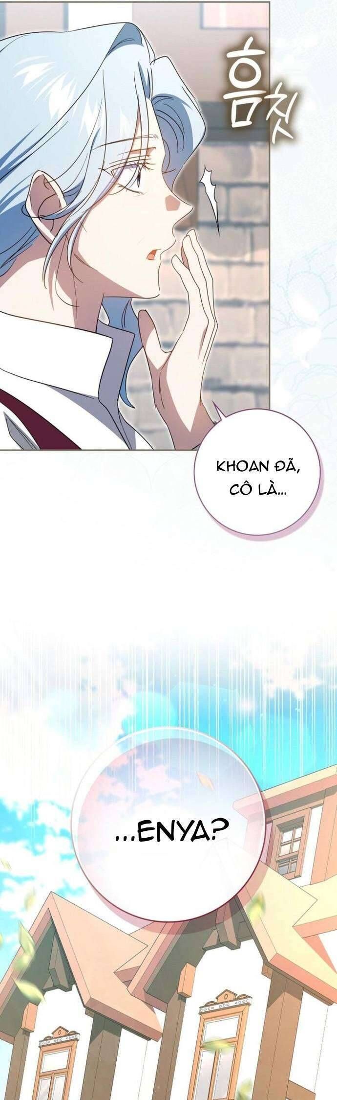 Chồng Của Tôi Giống Nam Chính Quá Đi Chapter 28 - 18
