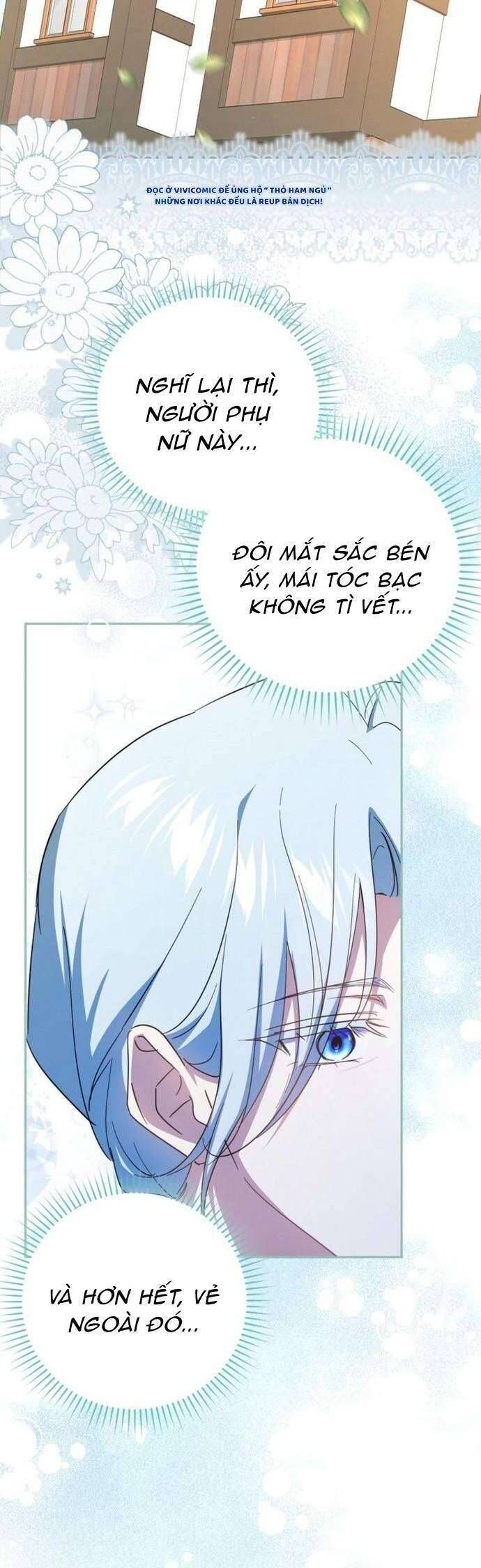 Chồng Của Tôi Giống Nam Chính Quá Đi Chapter 28 - 19