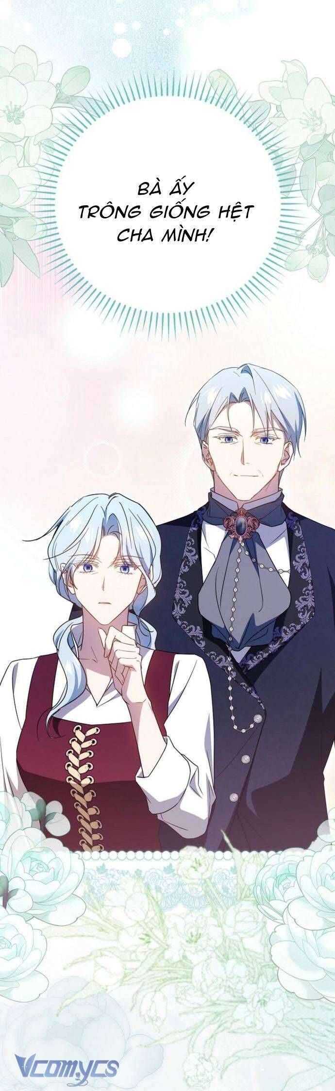 Chồng Của Tôi Giống Nam Chính Quá Đi Chapter 28 - 20
