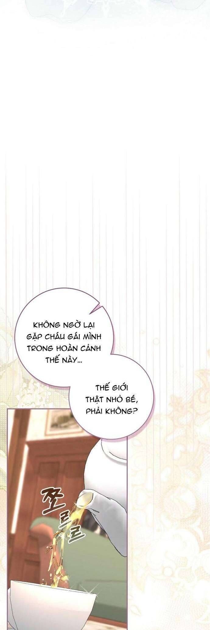 Chồng Của Tôi Giống Nam Chính Quá Đi Chapter 28 - 22