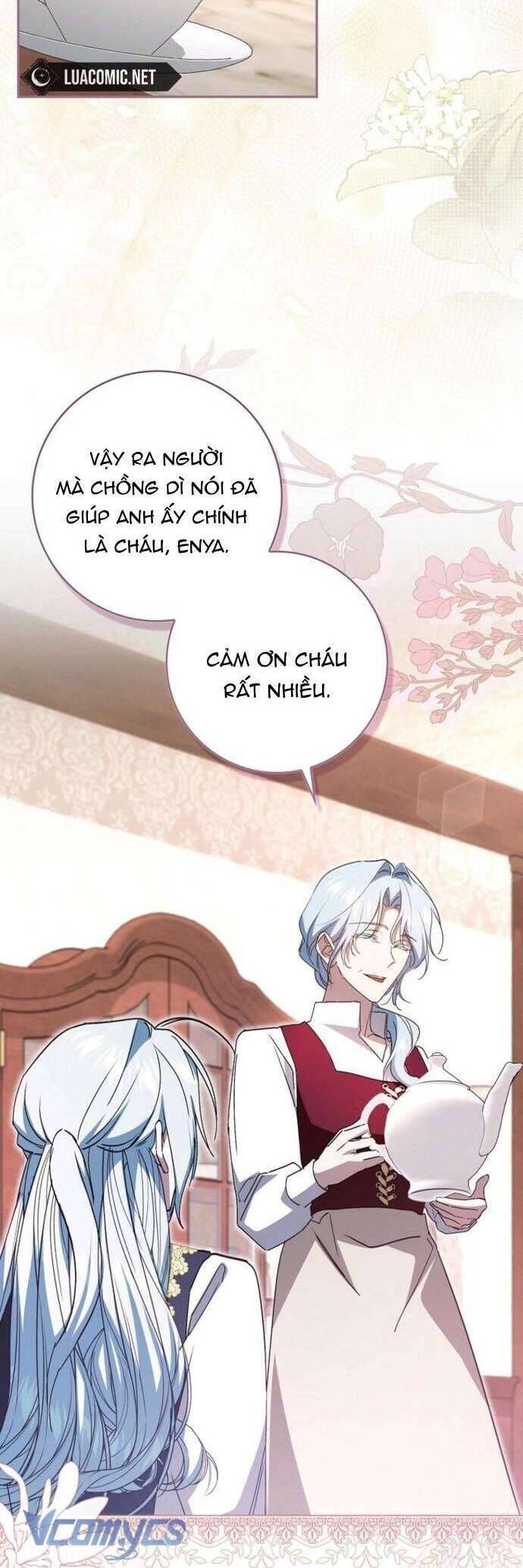Chồng Của Tôi Giống Nam Chính Quá Đi Chapter 28 - 23