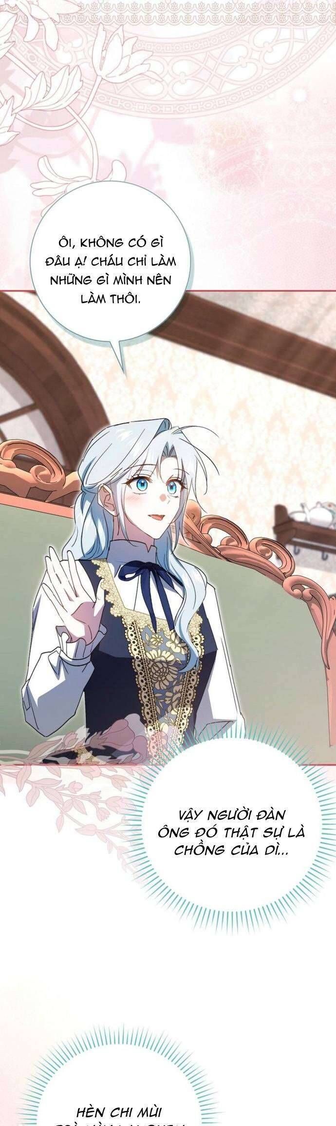 Chồng Của Tôi Giống Nam Chính Quá Đi Chapter 28 - 24