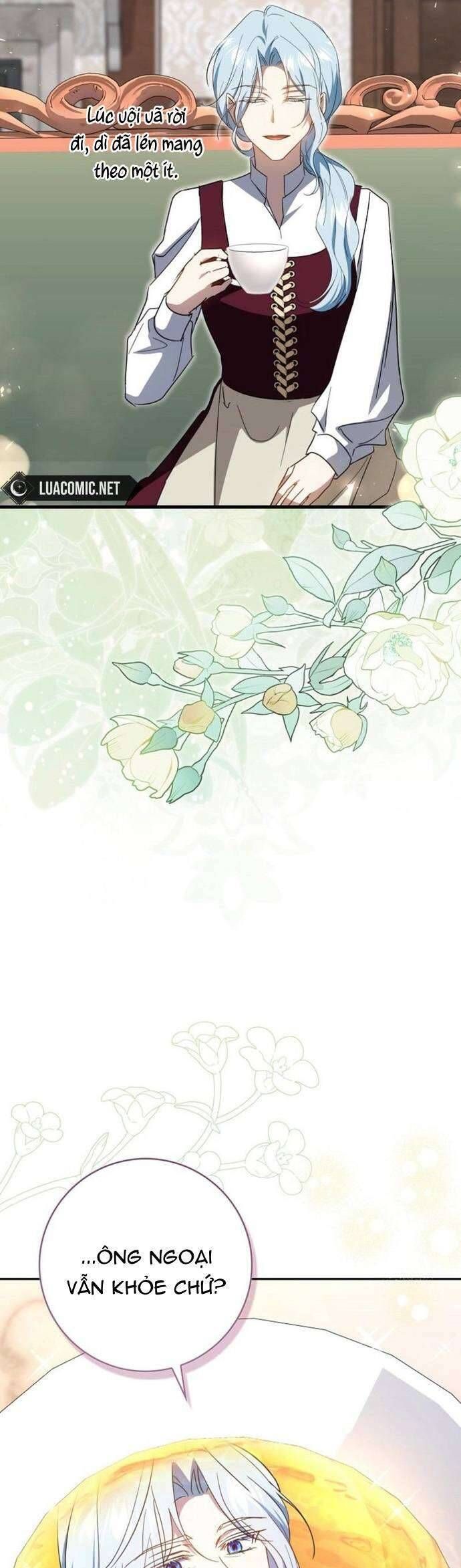 Chồng Của Tôi Giống Nam Chính Quá Đi Chapter 28 - 27