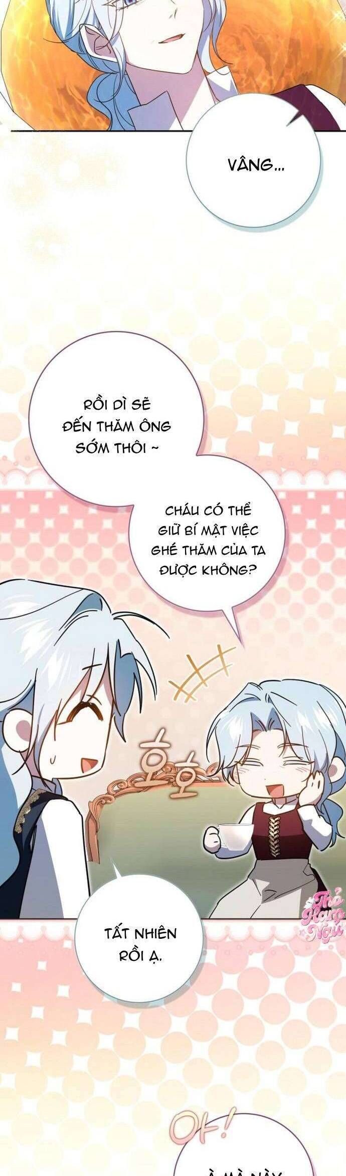 Chồng Của Tôi Giống Nam Chính Quá Đi Chapter 28 - 28
