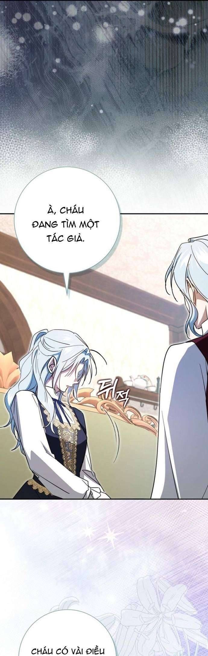 Chồng Của Tôi Giống Nam Chính Quá Đi Chapter 28 - 30