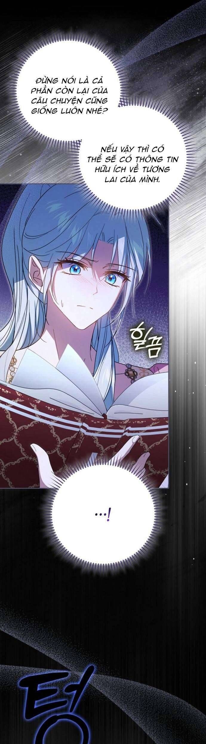 Chồng Của Tôi Giống Nam Chính Quá Đi Chapter 28 - 4