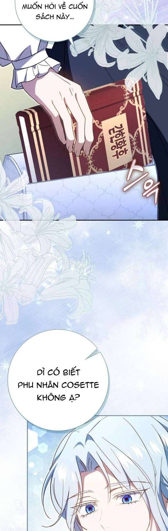 Chồng Của Tôi Giống Nam Chính Quá Đi Chapter 28 - 31