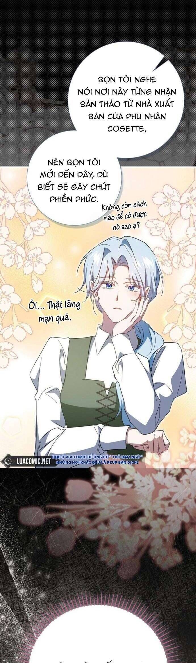 Chồng Của Tôi Giống Nam Chính Quá Đi Chapter 28 - 37