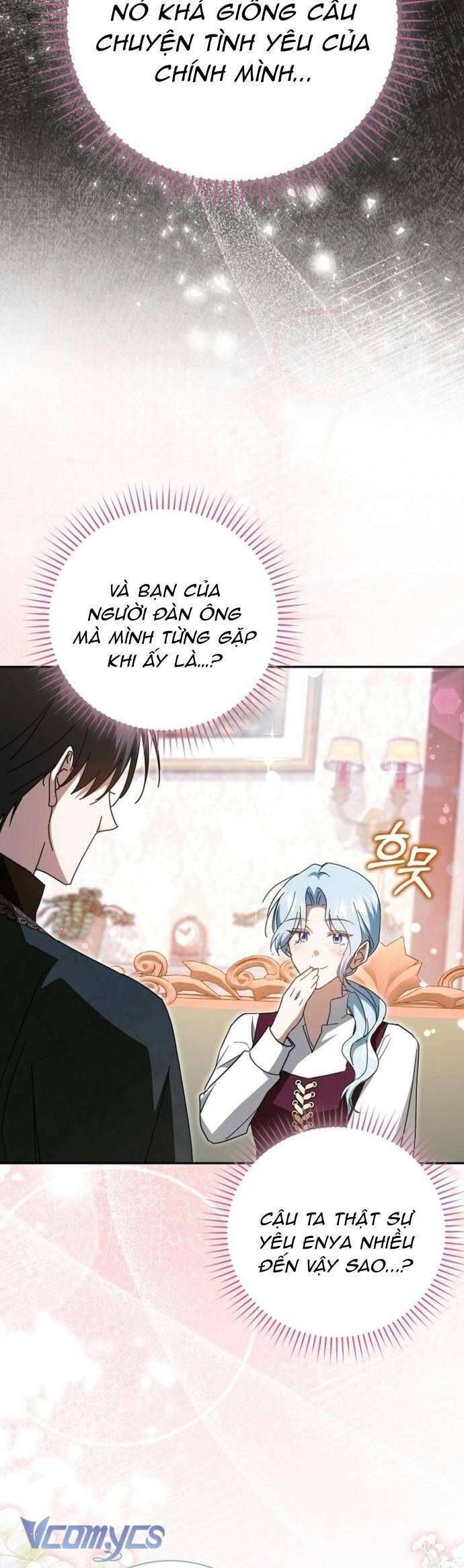 Chồng Của Tôi Giống Nam Chính Quá Đi Chapter 28 - 38