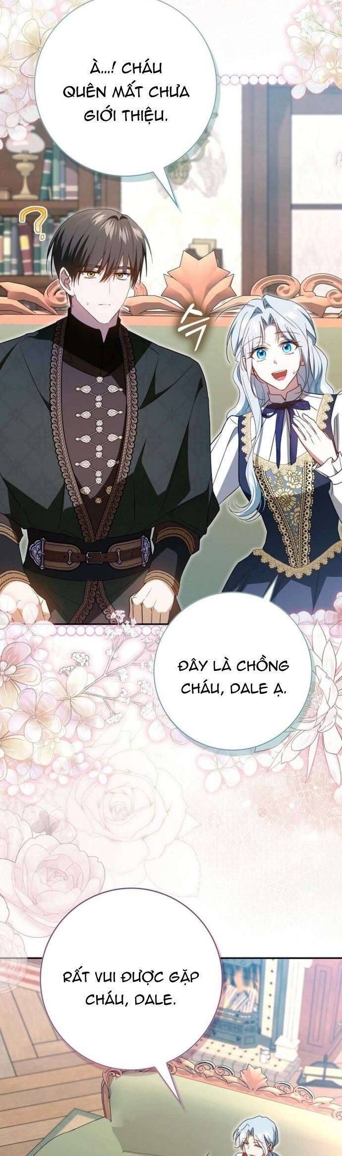 Chồng Của Tôi Giống Nam Chính Quá Đi Chapter 28 - 39