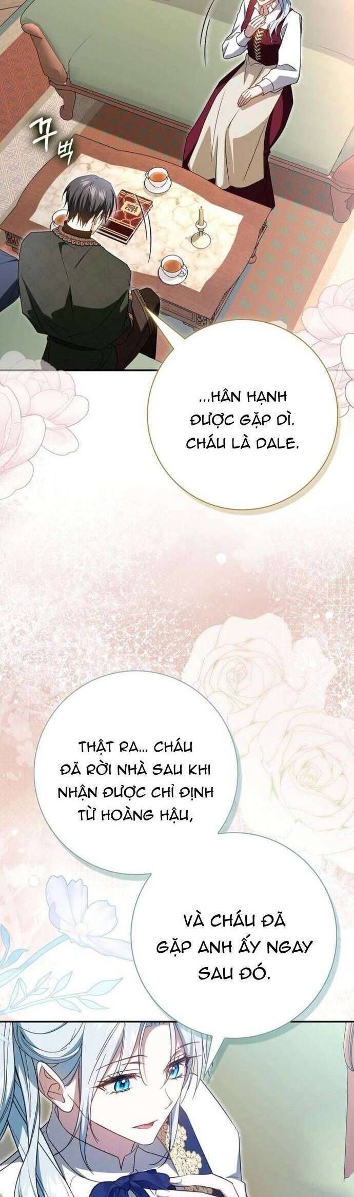 Chồng Của Tôi Giống Nam Chính Quá Đi Chapter 28 - 40