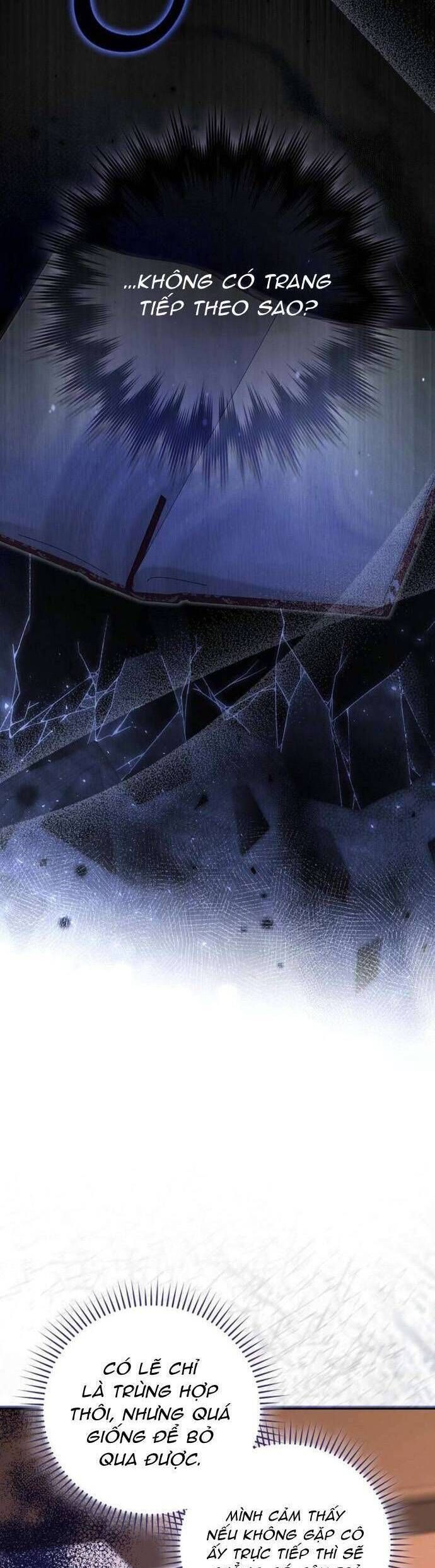 Chồng Của Tôi Giống Nam Chính Quá Đi Chapter 28 - 5