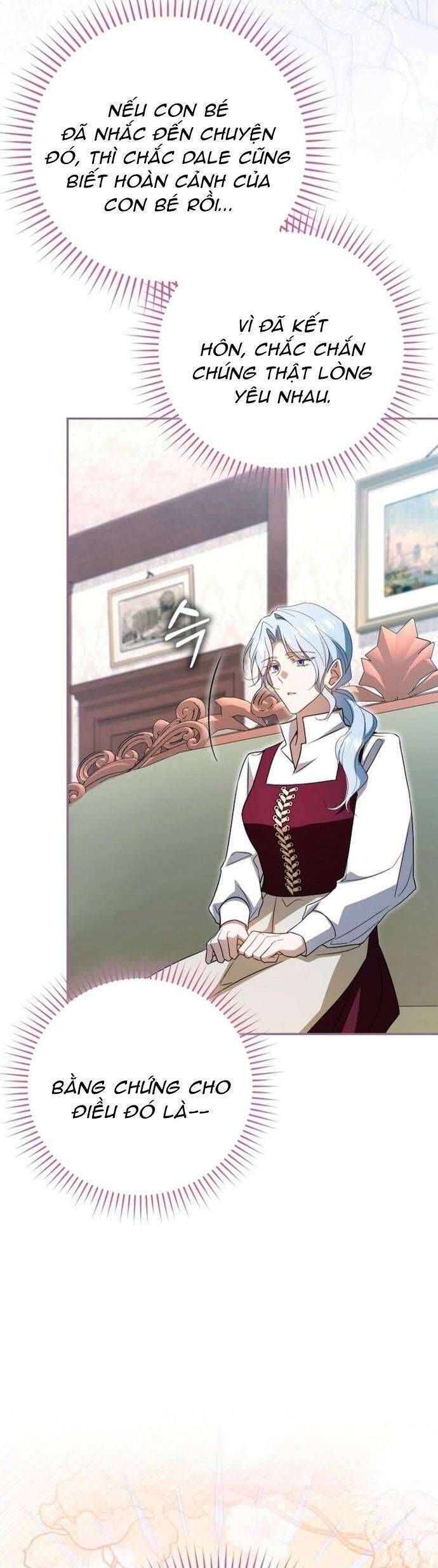Chồng Của Tôi Giống Nam Chính Quá Đi Chapter 28 - 42
