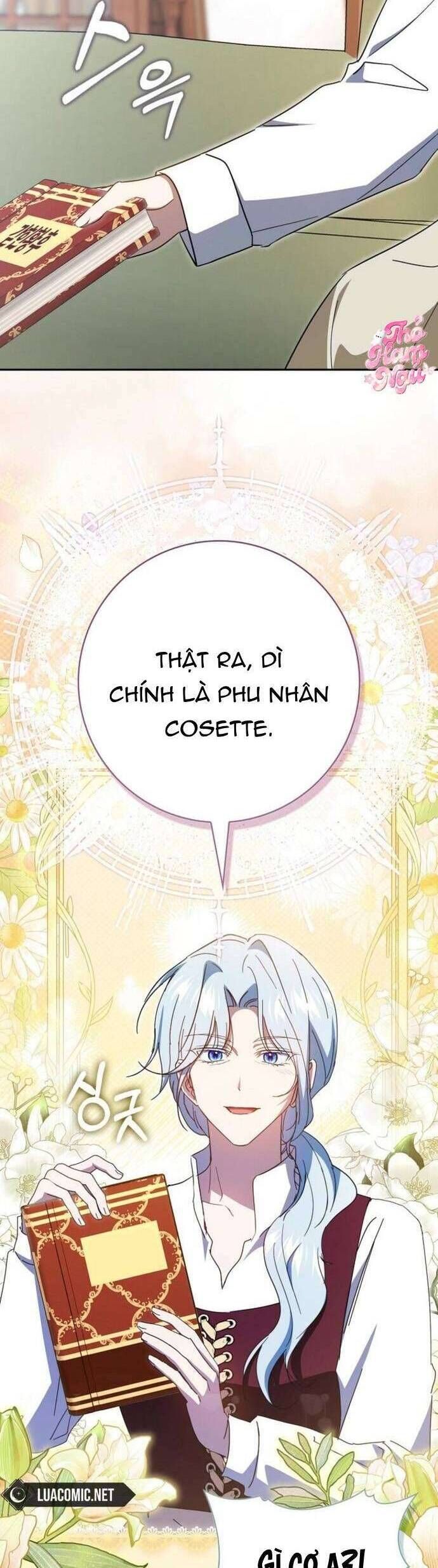 Chồng Của Tôi Giống Nam Chính Quá Đi Chapter 28 - 46