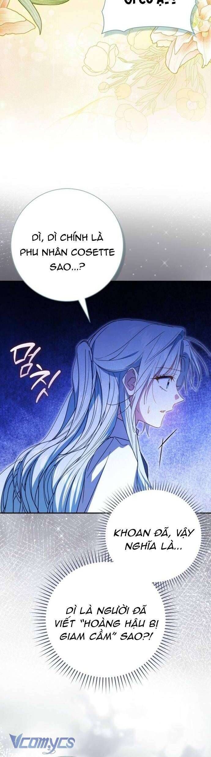Chồng Của Tôi Giống Nam Chính Quá Đi Chapter 28 - 47