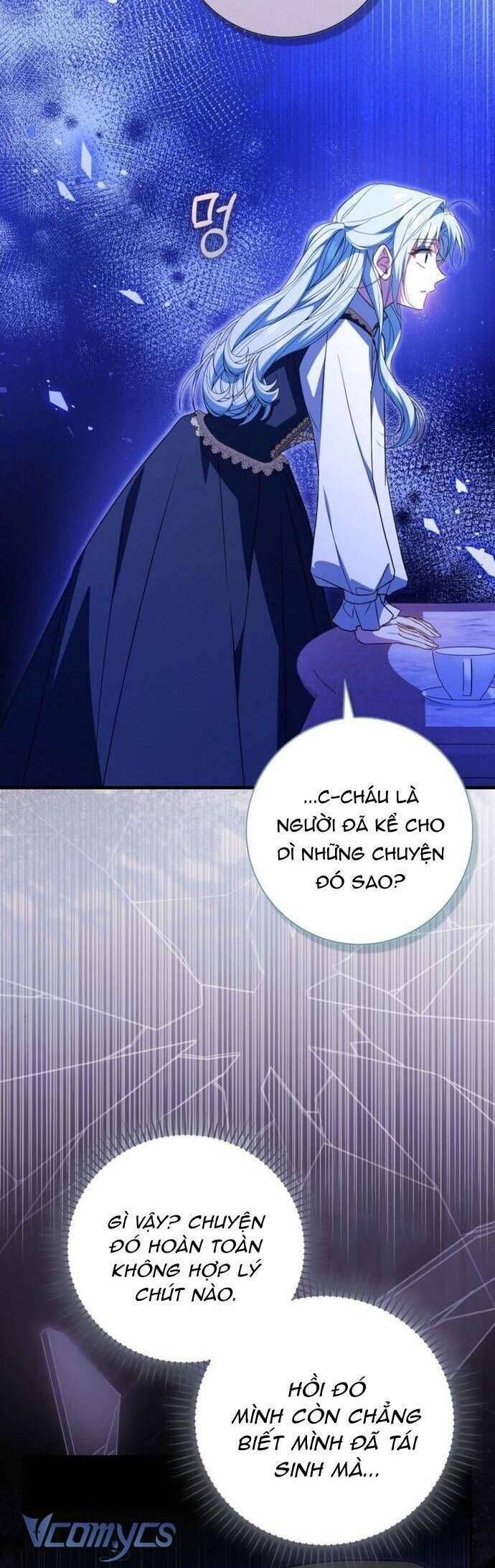 Chồng Của Tôi Giống Nam Chính Quá Đi Chapter 28 - 50