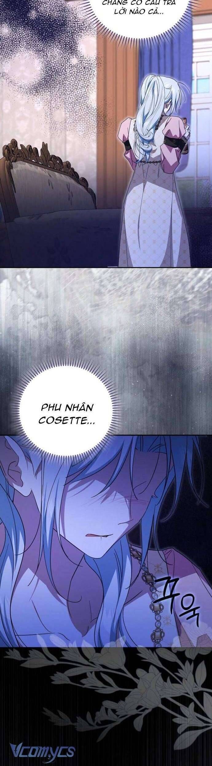 Chồng Của Tôi Giống Nam Chính Quá Đi Chapter 28 - 6