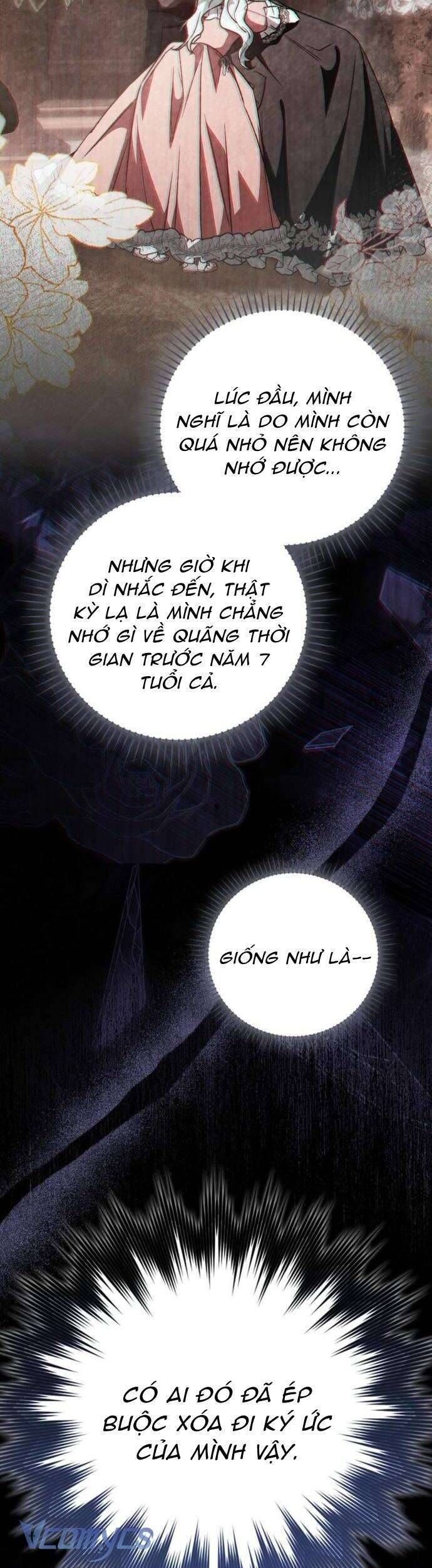 Chồng Của Tôi Giống Nam Chính Quá Đi Chapter 28 - 53