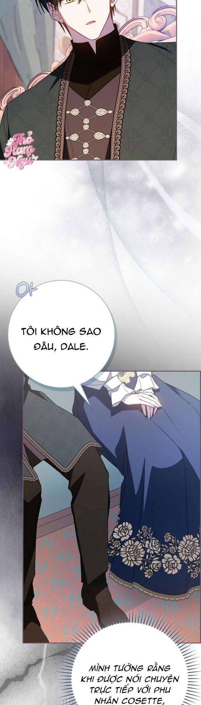Chồng Của Tôi Giống Nam Chính Quá Đi Chapter 28 - 55