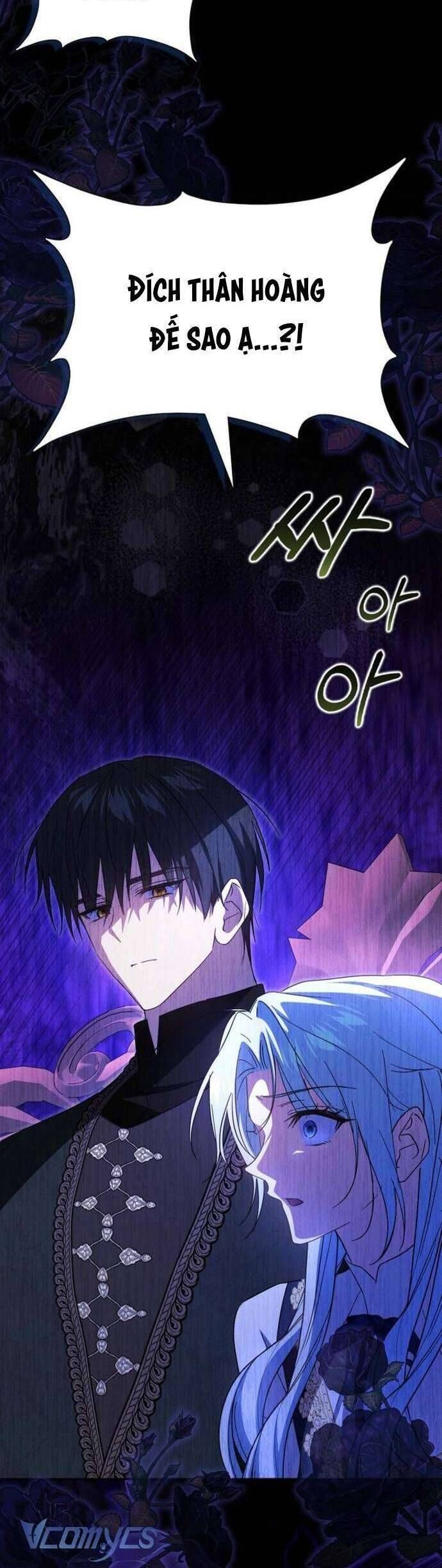 Chồng Của Tôi Giống Nam Chính Quá Đi Chapter 28 - 59