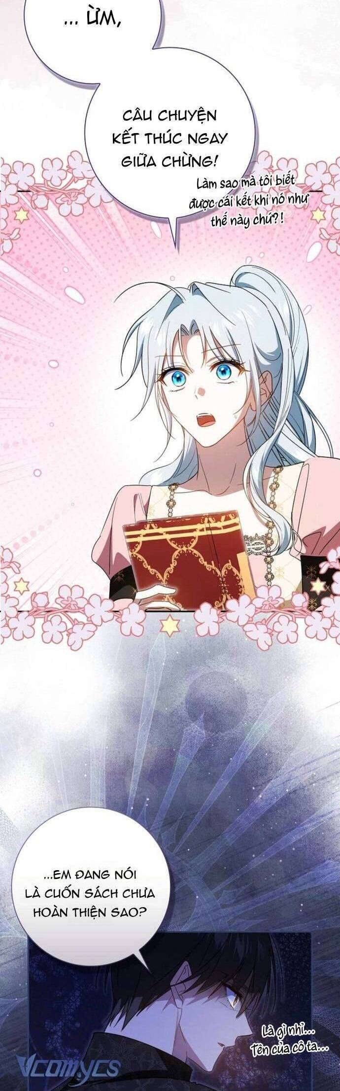 Chồng Của Tôi Giống Nam Chính Quá Đi Chapter 28 - 9