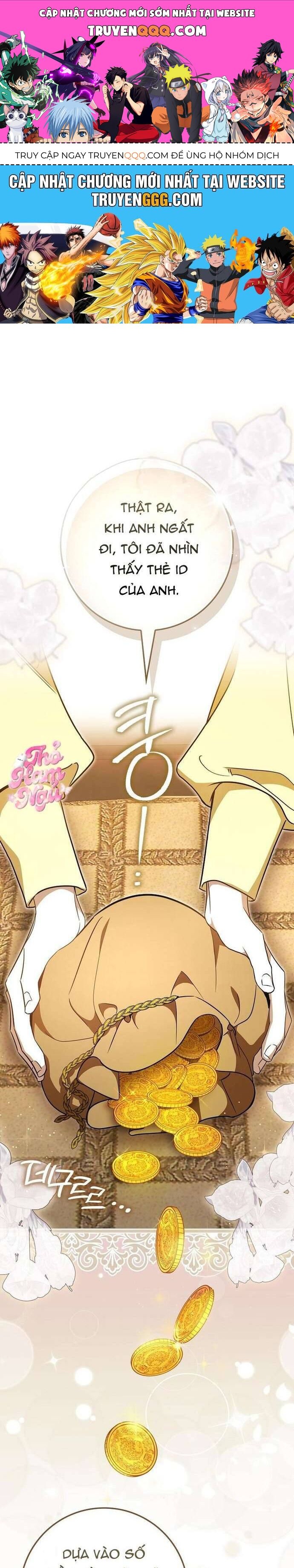Chồng Của Tôi Giống Nam Chính Quá Đi Chapter 3 - 1