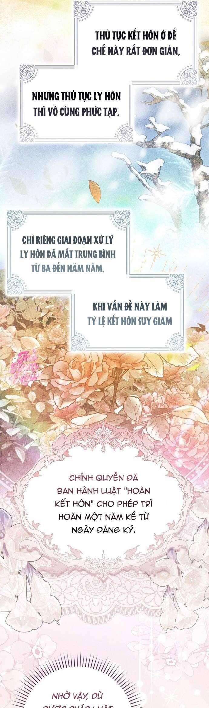 Chồng Của Tôi Giống Nam Chính Quá Đi Chapter 3 - 12