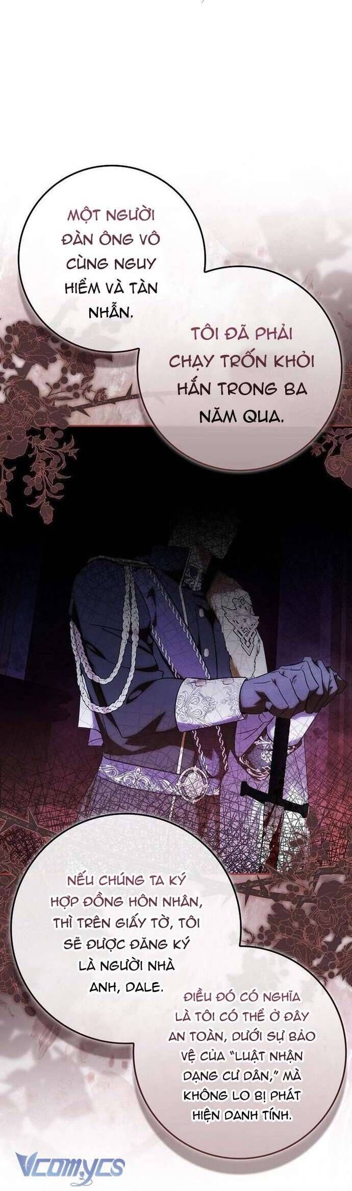 Chồng Của Tôi Giống Nam Chính Quá Đi Chapter 3 - 14