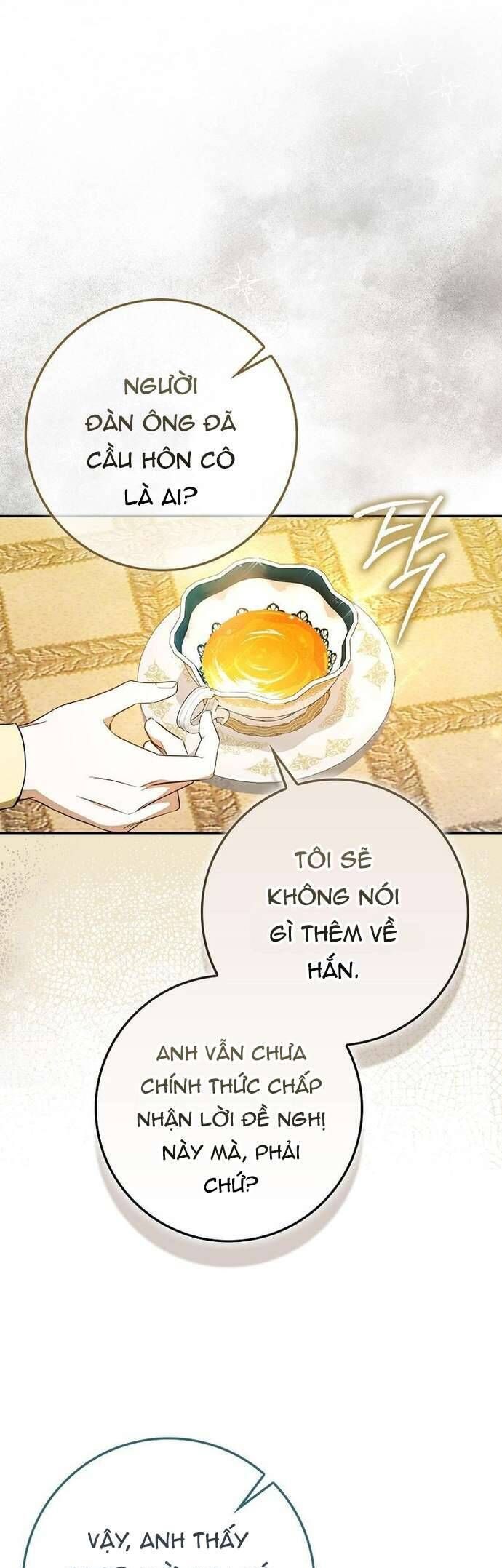 Chồng Của Tôi Giống Nam Chính Quá Đi Chapter 3 - 15