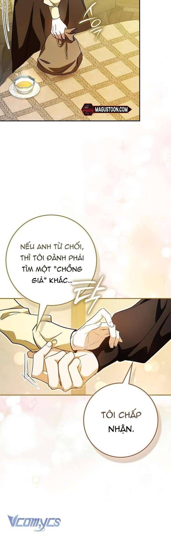 Chồng Của Tôi Giống Nam Chính Quá Đi Chapter 3 - 17